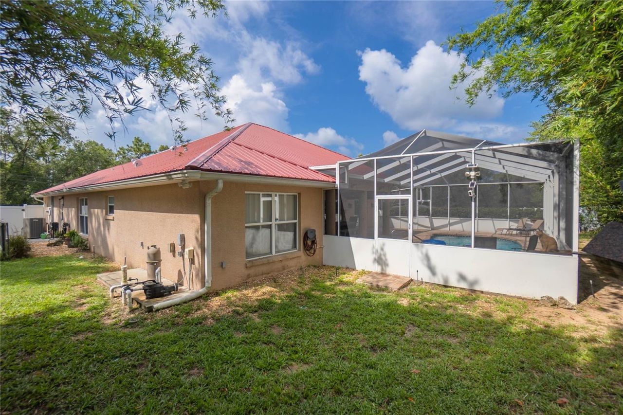 5225 E Backner Lane , Inverness, FL 34452 Photo