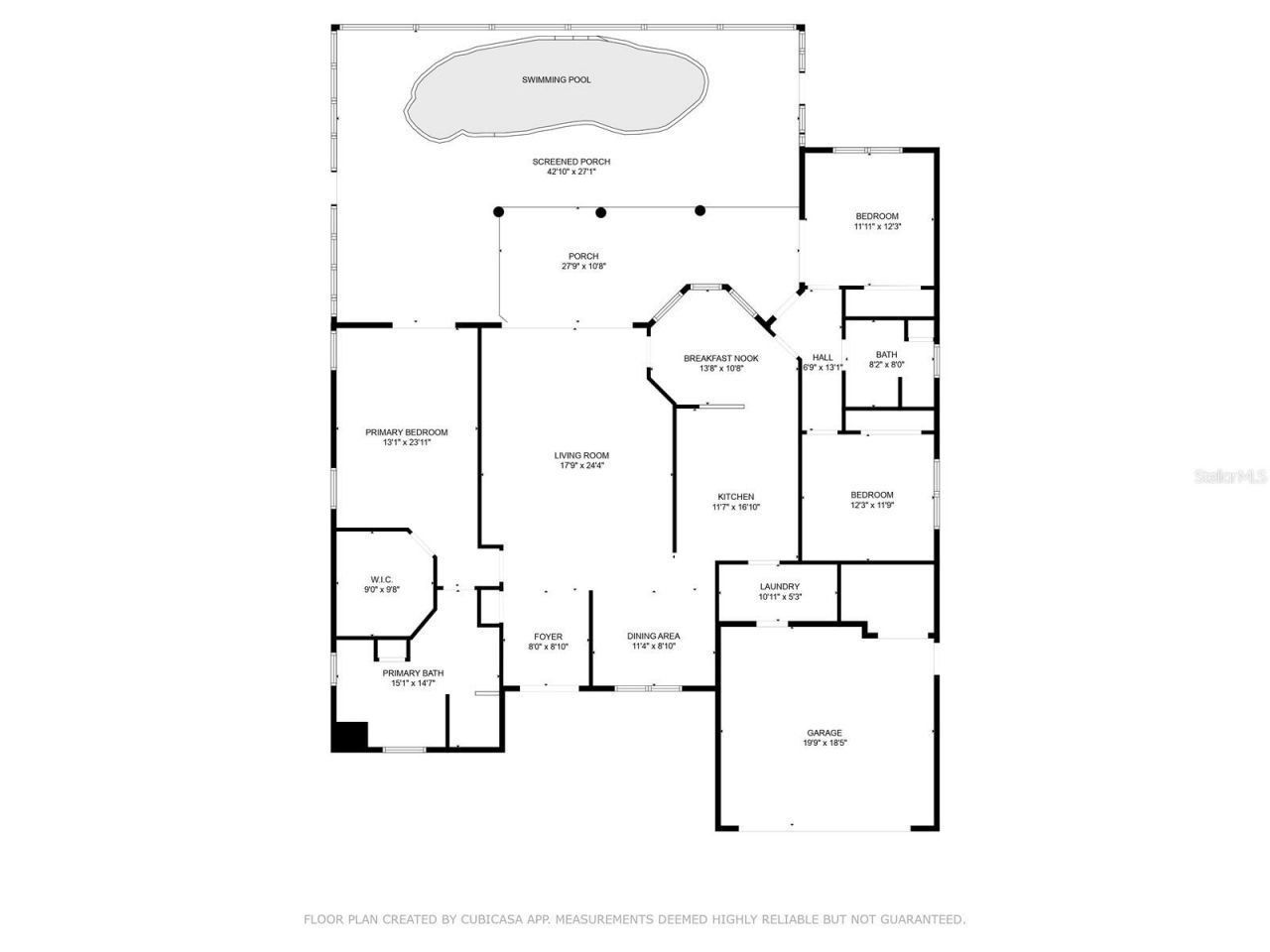 5225 E Backner Lane , Inverness, FL 34452 Photo