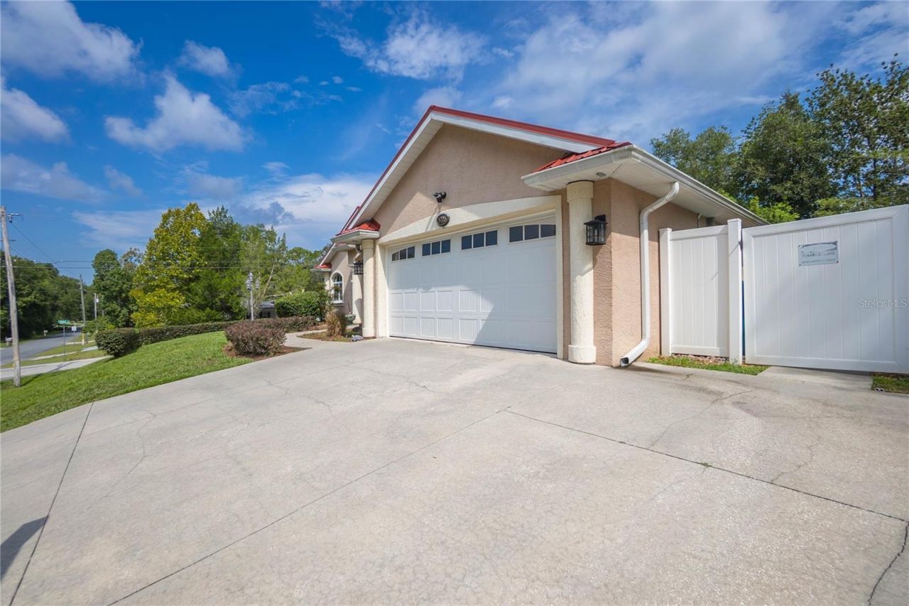 5225 E Backner Lane , Inverness, FL 34452 Photo