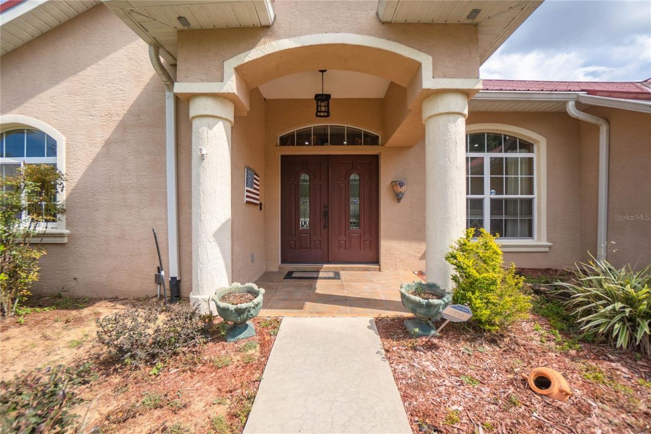 5225 E Backner Lane , Inverness, FL 34452 Photo