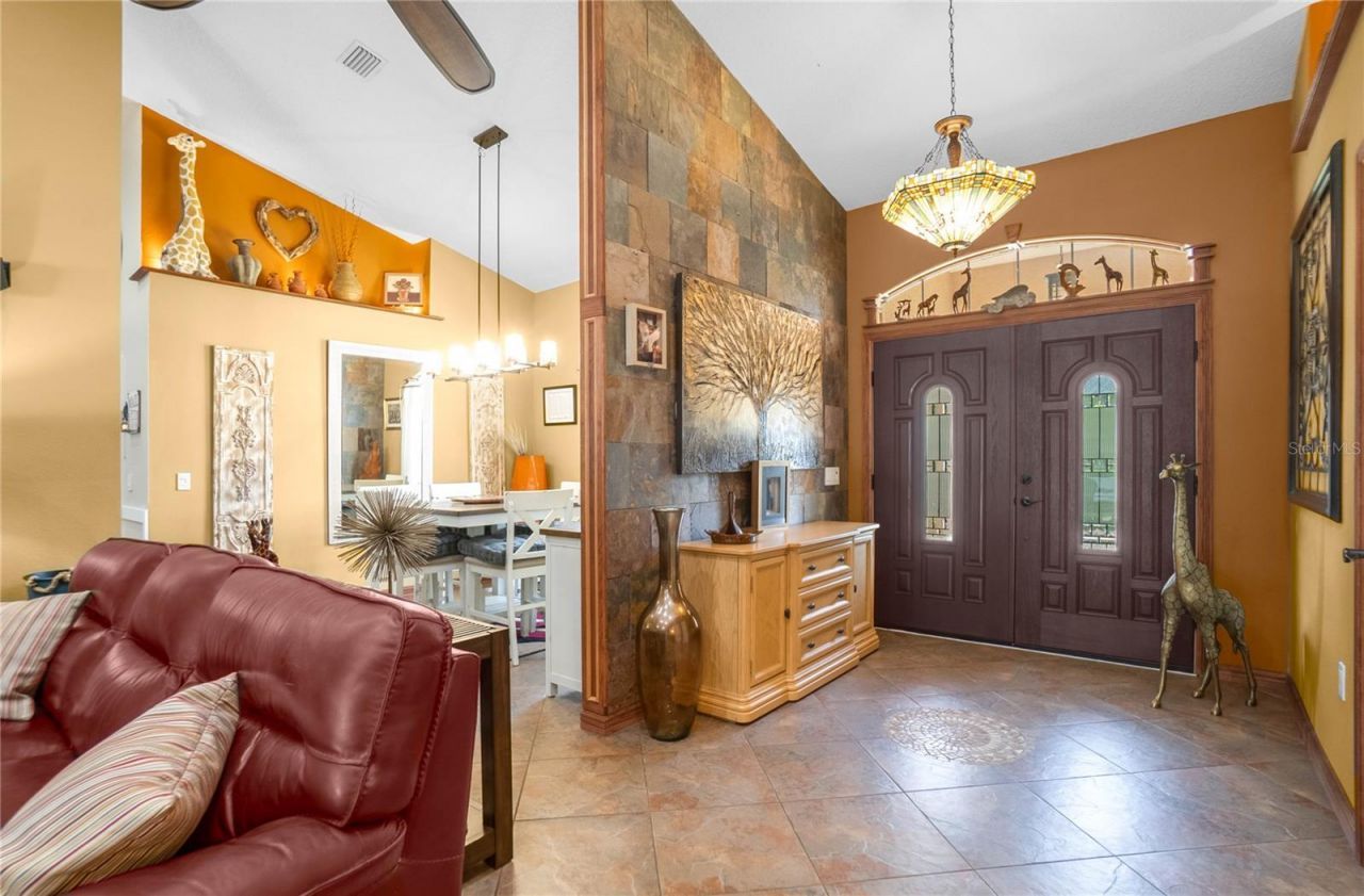 5225 E Backner Lane , Inverness, FL 34452 Photo