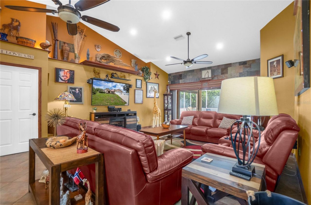 5225 E Backner Lane , Inverness, FL 34452 Photo