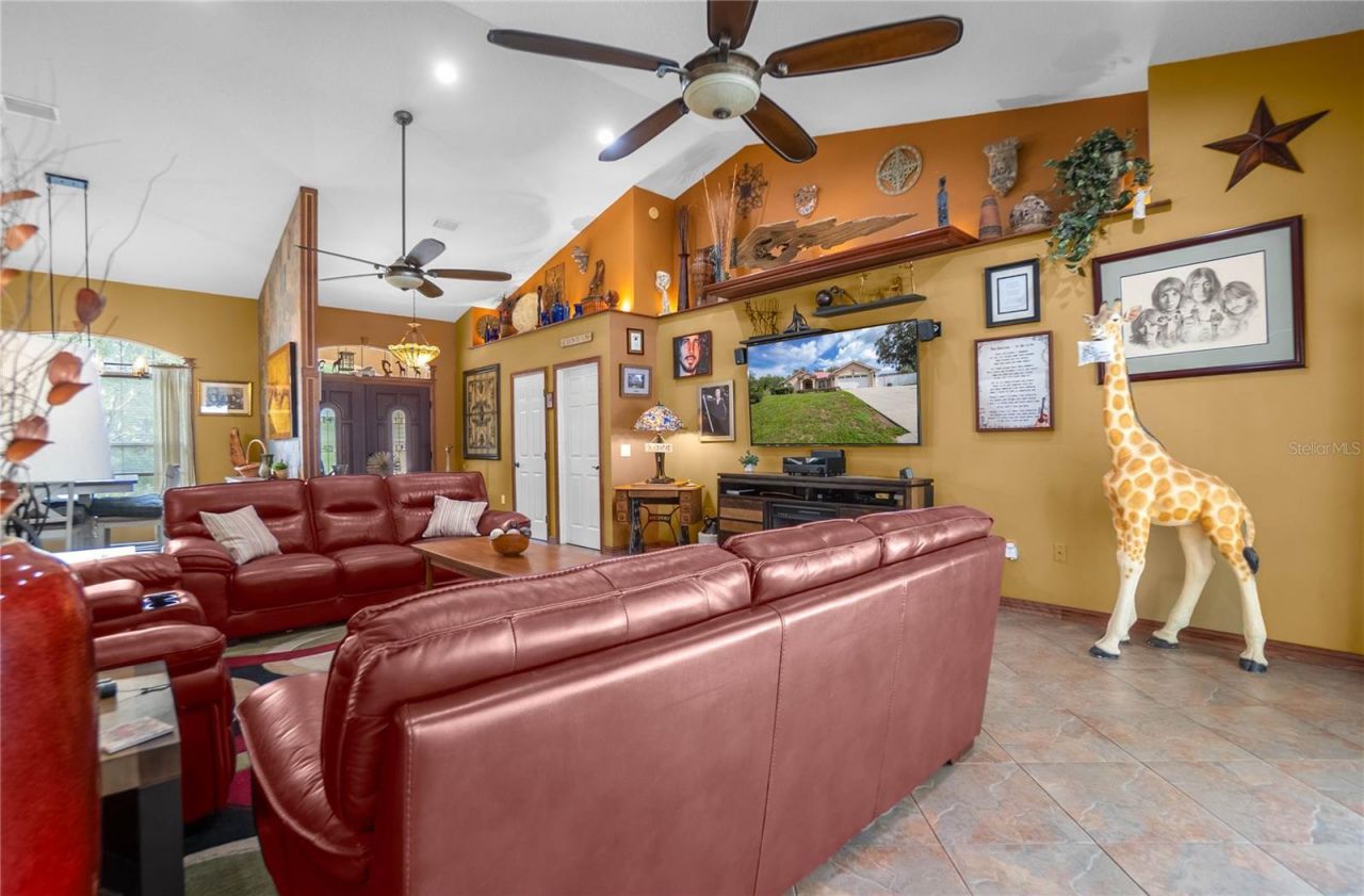 5225 E Backner Lane , Inverness, FL 34452 Photo