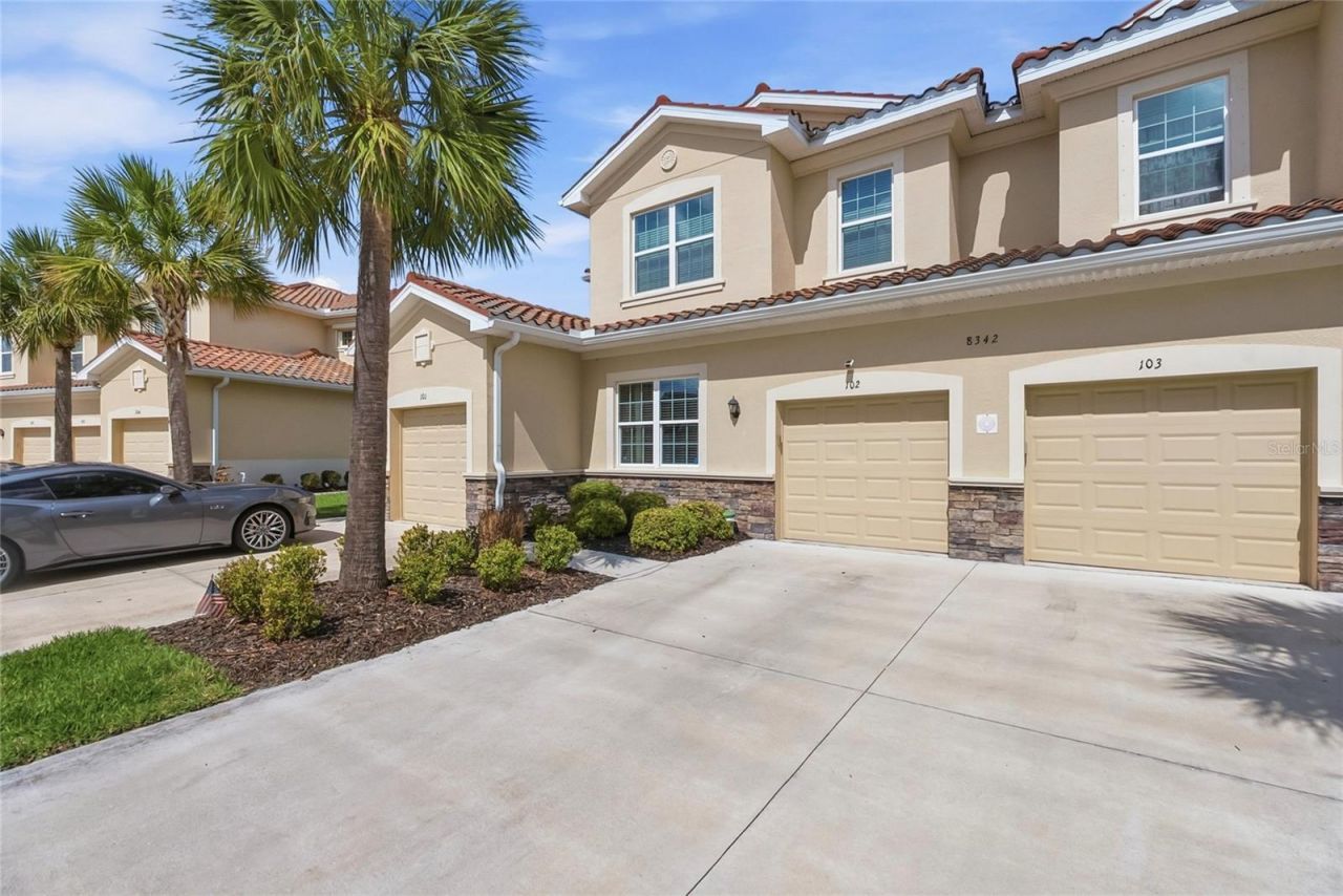 8342 Enclave Way, Unit 102, Sarasota, FL 34243 Photo