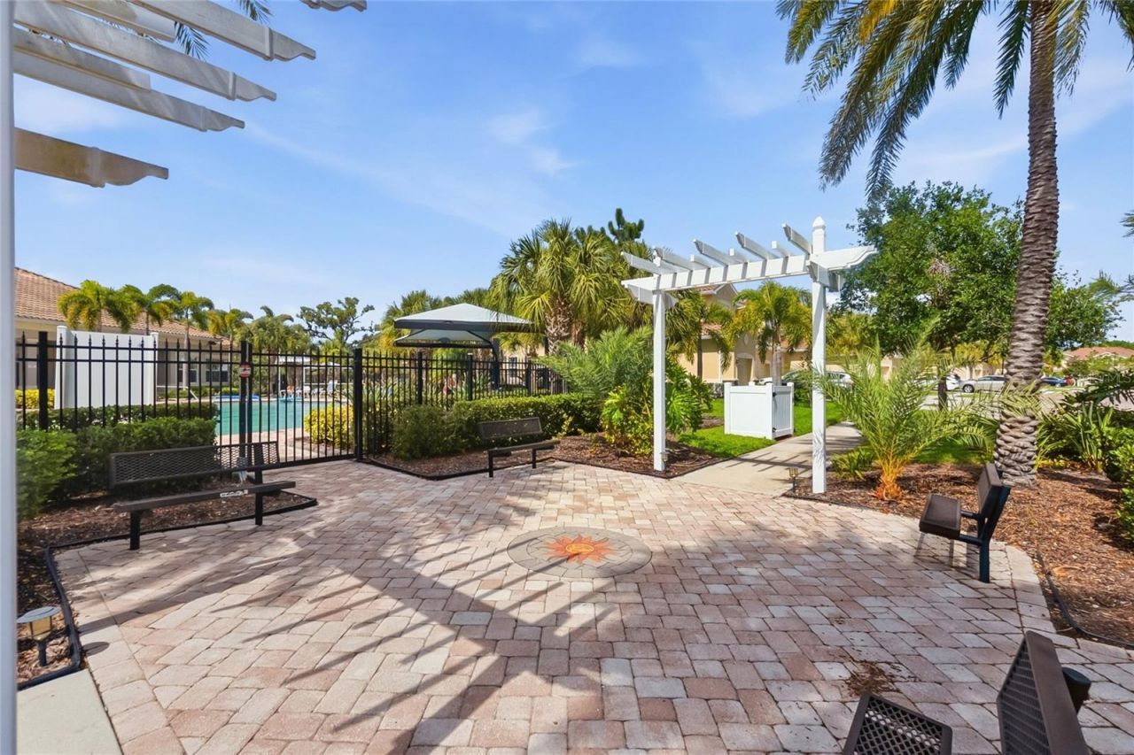 8342 Enclave Way, Unit 102, Sarasota, FL 34243 Photo