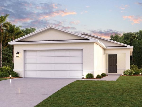 2077 GOLDEN BEAK DRIVE , EAGLE LAKE, FL 33839