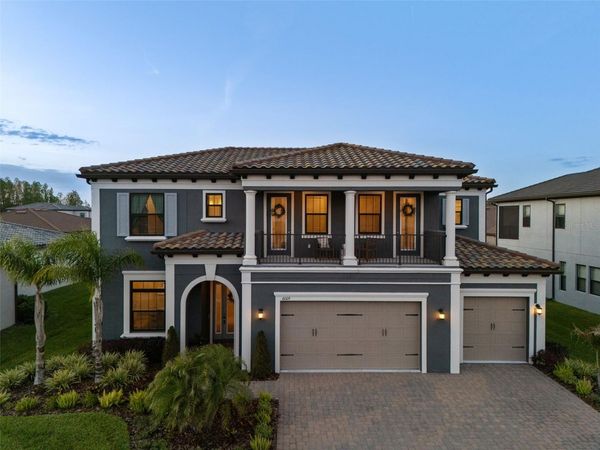 6009 MARSH TRAIL DRIVE , ODESSA, FL 33556