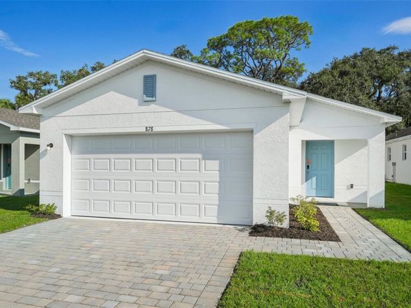 2073 GOLDEN BEAK DRIVE, EAGLE LAKE, FL 33839