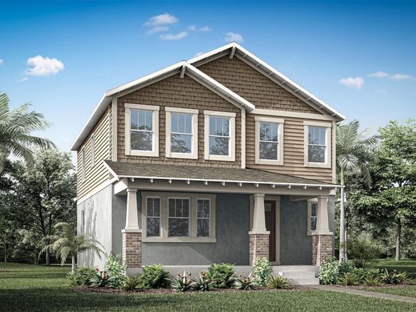 125 GREENHOUSE GROVE STREET , GROVELAND, FL 34736