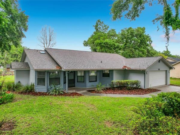 109 SOUTH COURT, AUBURNDALE, FL 33823