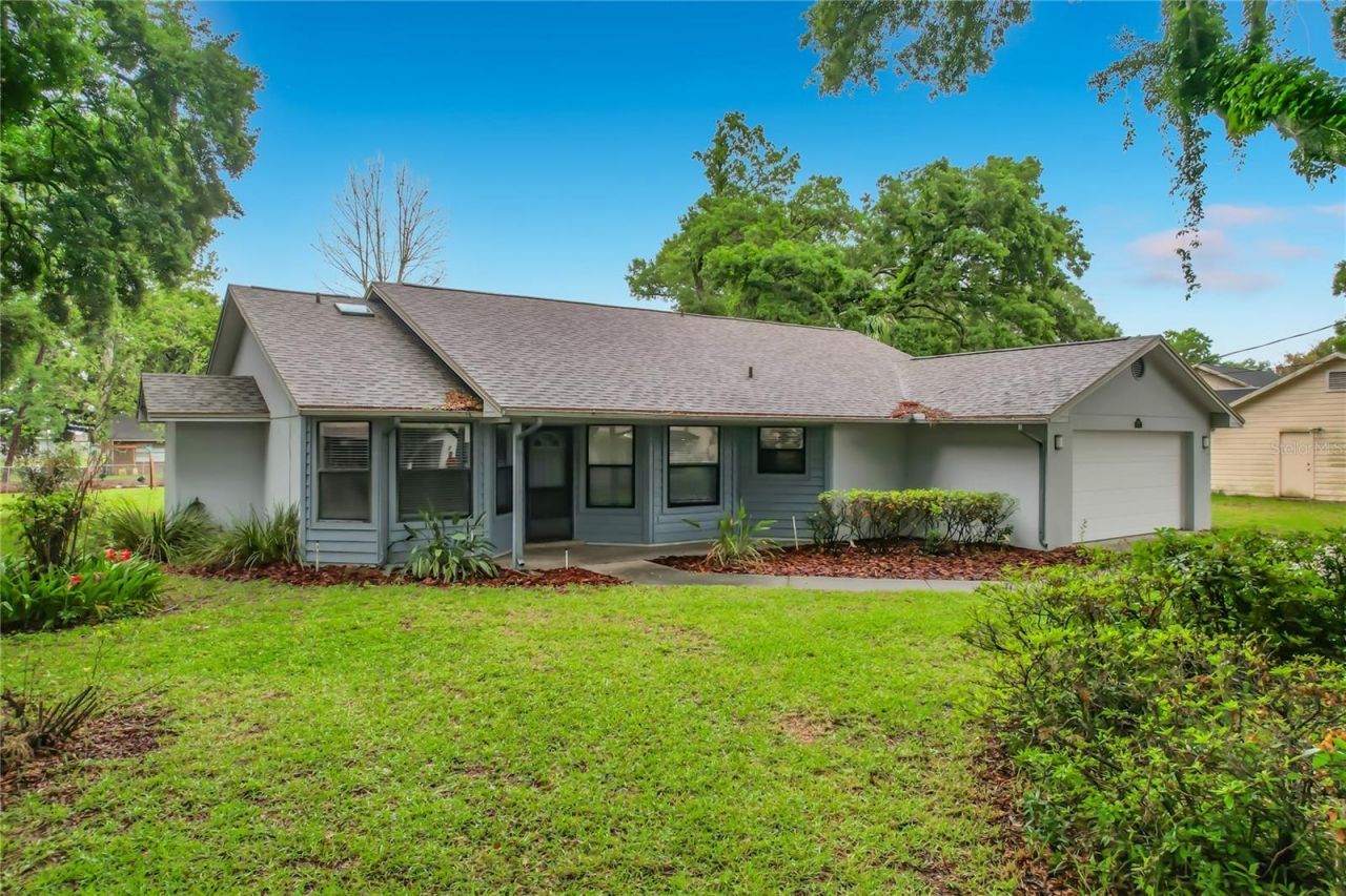 109 South Court, Auburndale, FL 33823 Photo