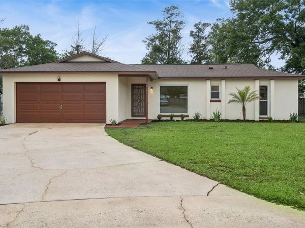 2612 MARTZ COURT , ORLANDO, FL 32817