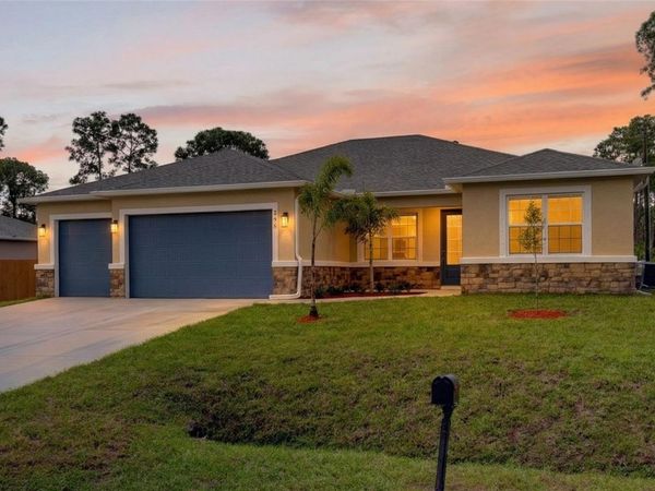 450 HAMMOND STREET SW, PALM BAY, FL 32908