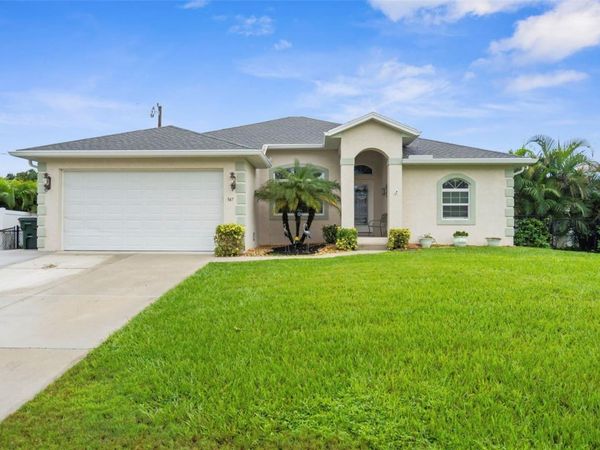 947 SENECA ROAD , VENICE, FL 34293