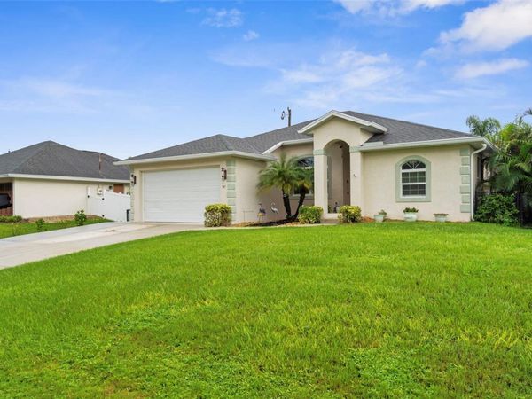 947 SENECA ROAD, VENICE, FL 34293