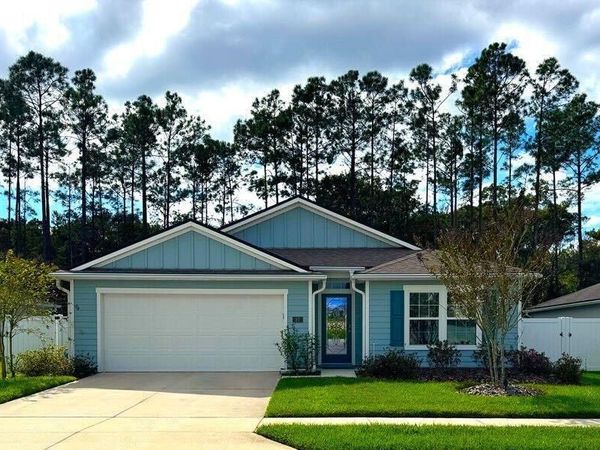 97 RIVERTOWN ROAD , PALM COAST, FL 32137