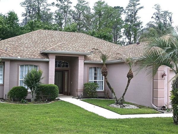 1854 SHERALEE COURT , PORT ORANGE, FL 32128