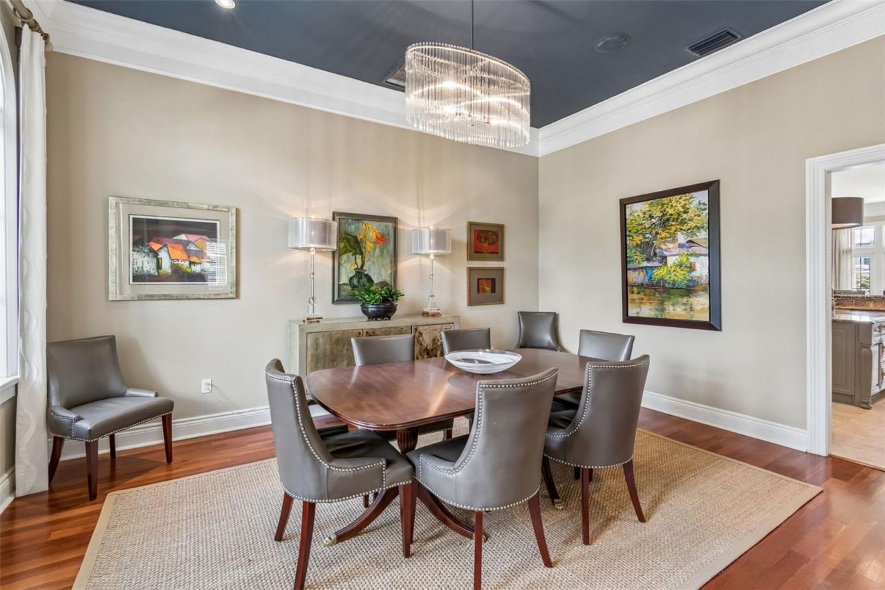 4804 Culbreath Isles Road, Tampa, FL 33629 Photo