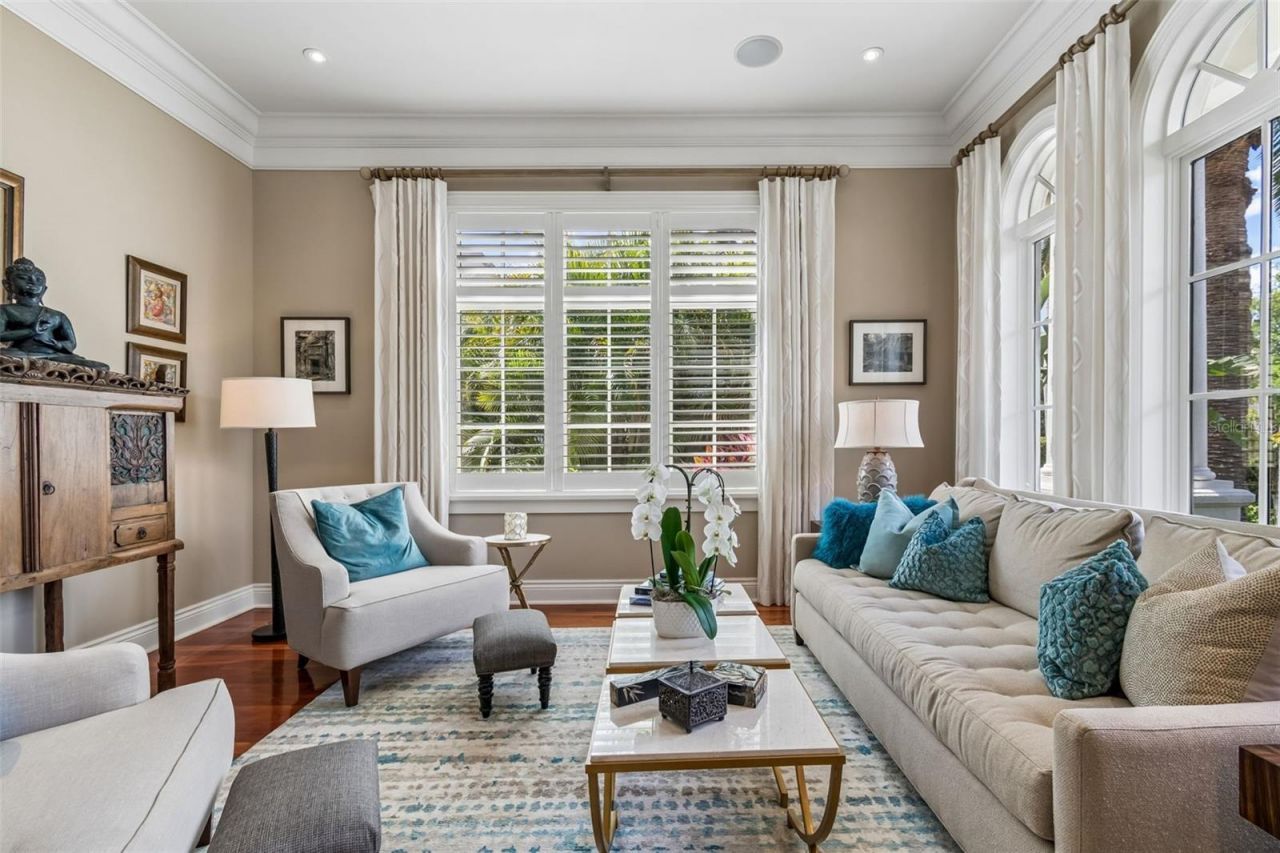 4804 Culbreath Isles Road, Tampa, FL 33629 Photo