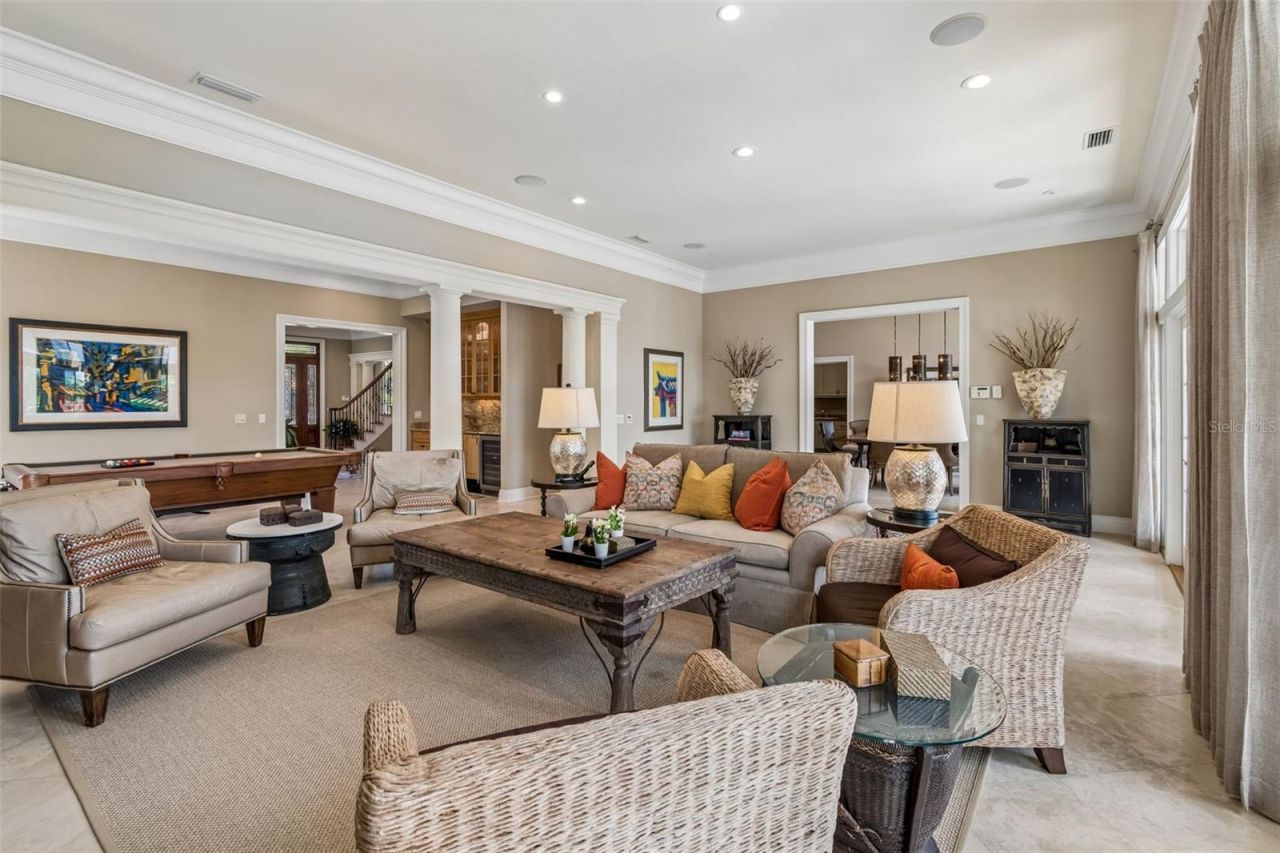 4804 Culbreath Isles Road, Tampa, FL 33629 Photo