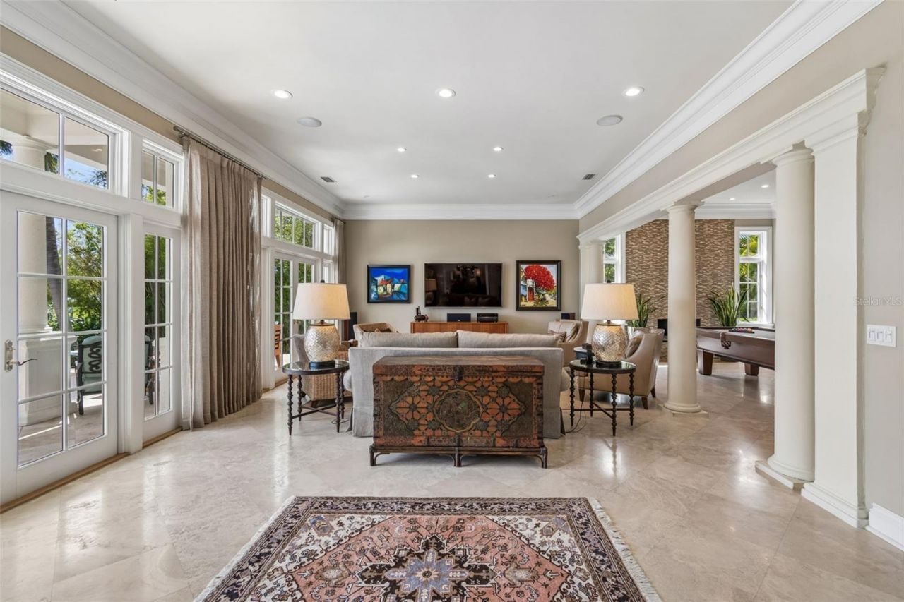 4804 Culbreath Isles Road, Tampa, FL 33629 Photo