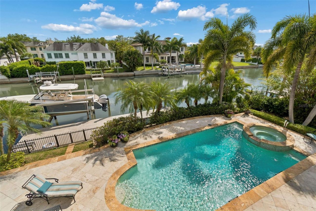 4804 Culbreath Isles Road, Tampa, FL 33629 Photo