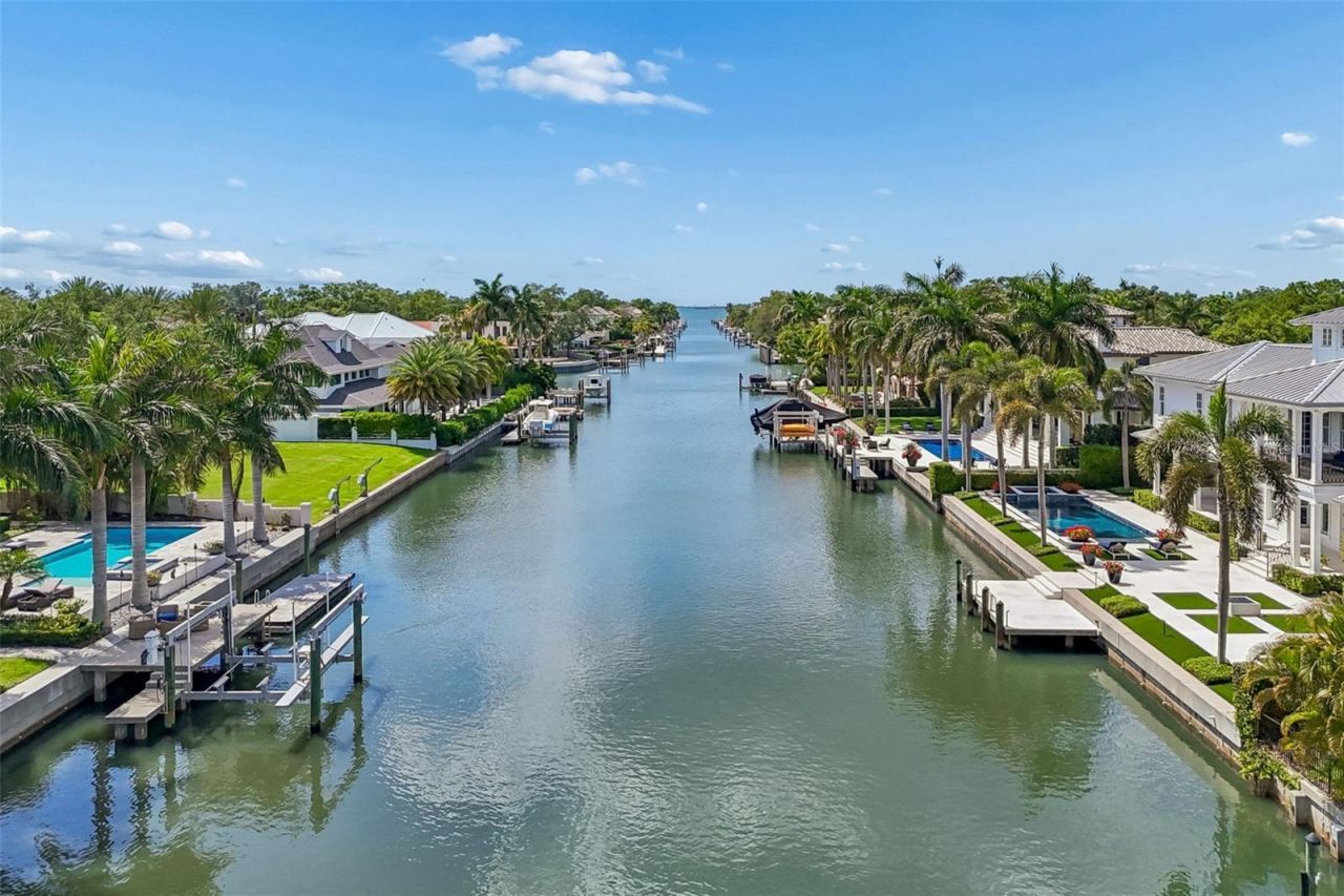 4804 Culbreath Isles Road, Tampa, FL 33629 Photo