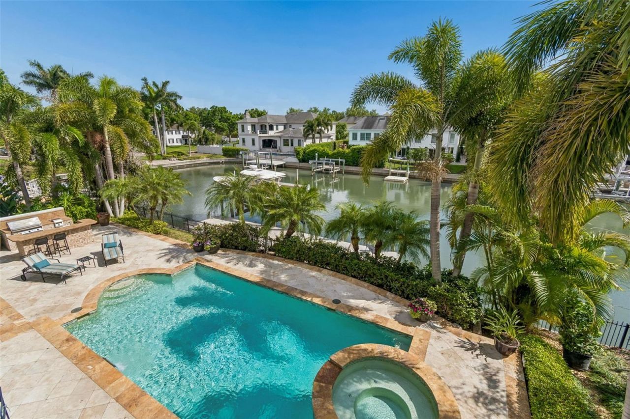 4804 Culbreath Isles Road, Tampa, FL 33629 Photo