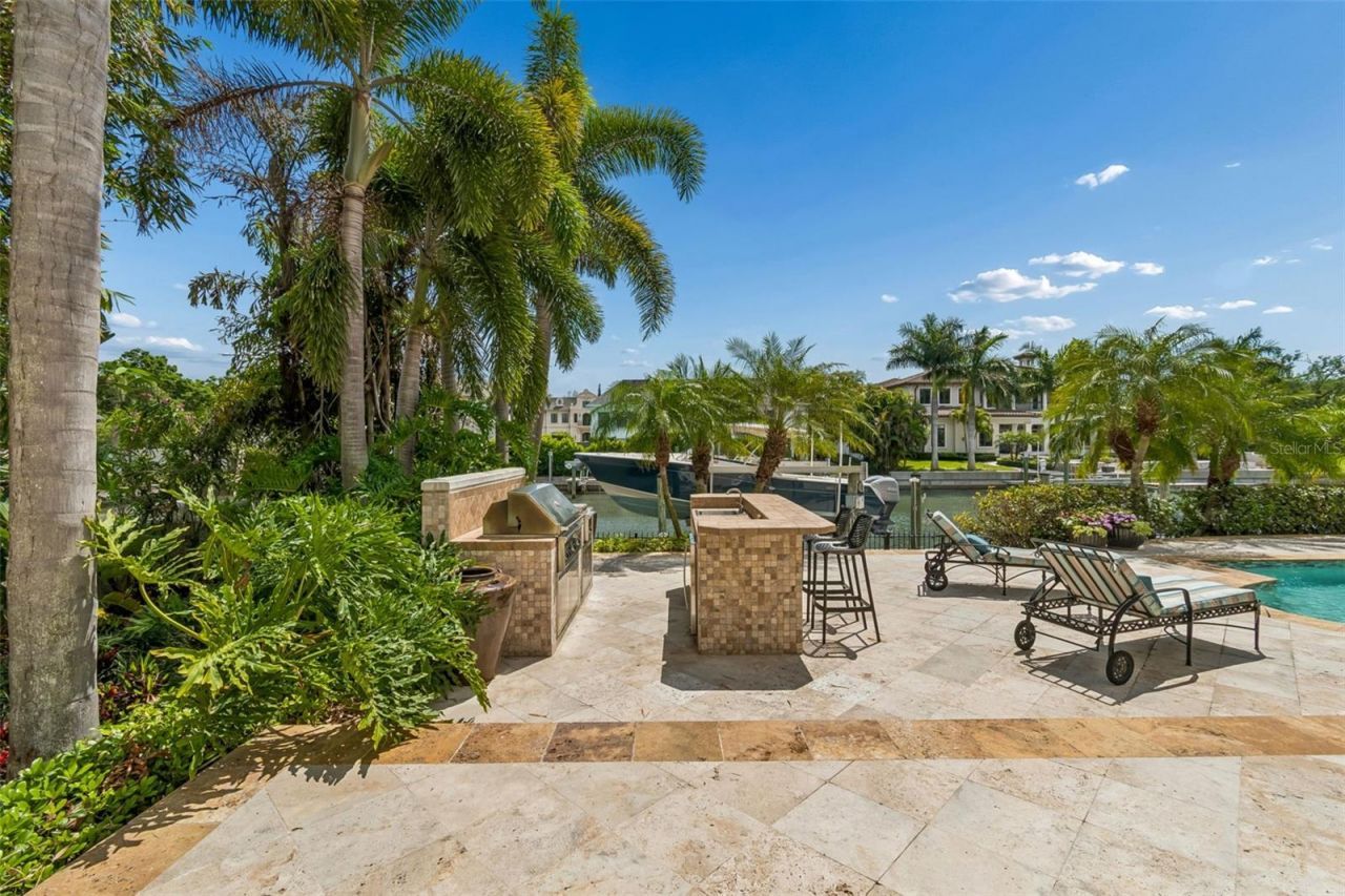 4804 Culbreath Isles Road, Tampa, FL 33629 Photo