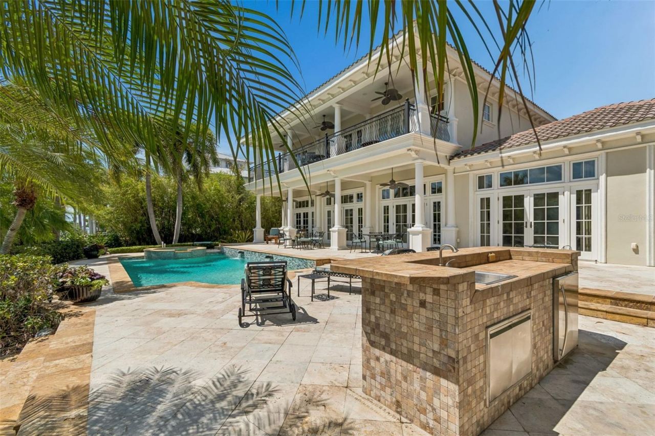 4804 Culbreath Isles Road, Tampa, FL 33629 Photo