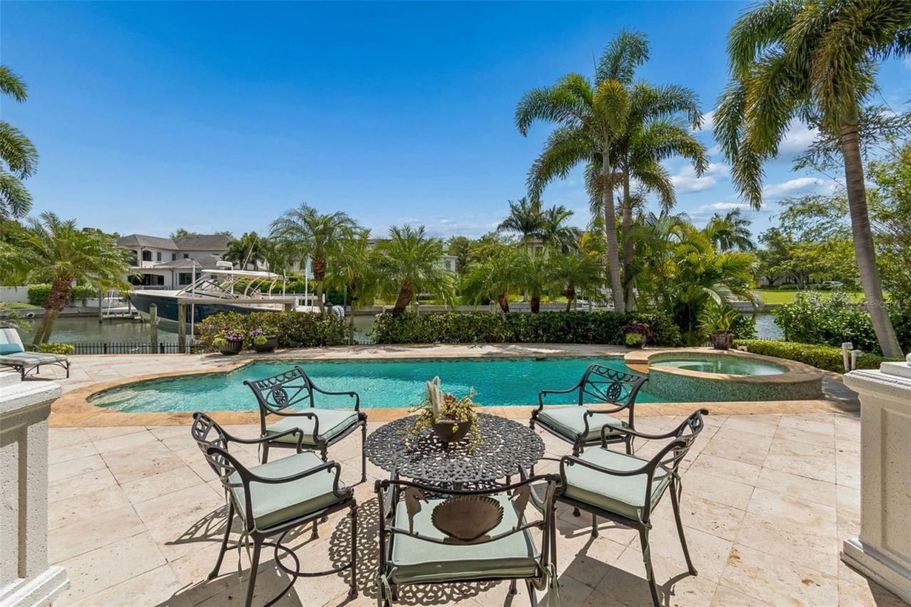 4804 Culbreath Isles Road, Tampa, FL 33629 Photo