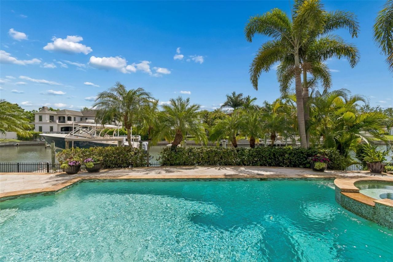 4804 Culbreath Isles Road, Tampa, FL 33629 Photo