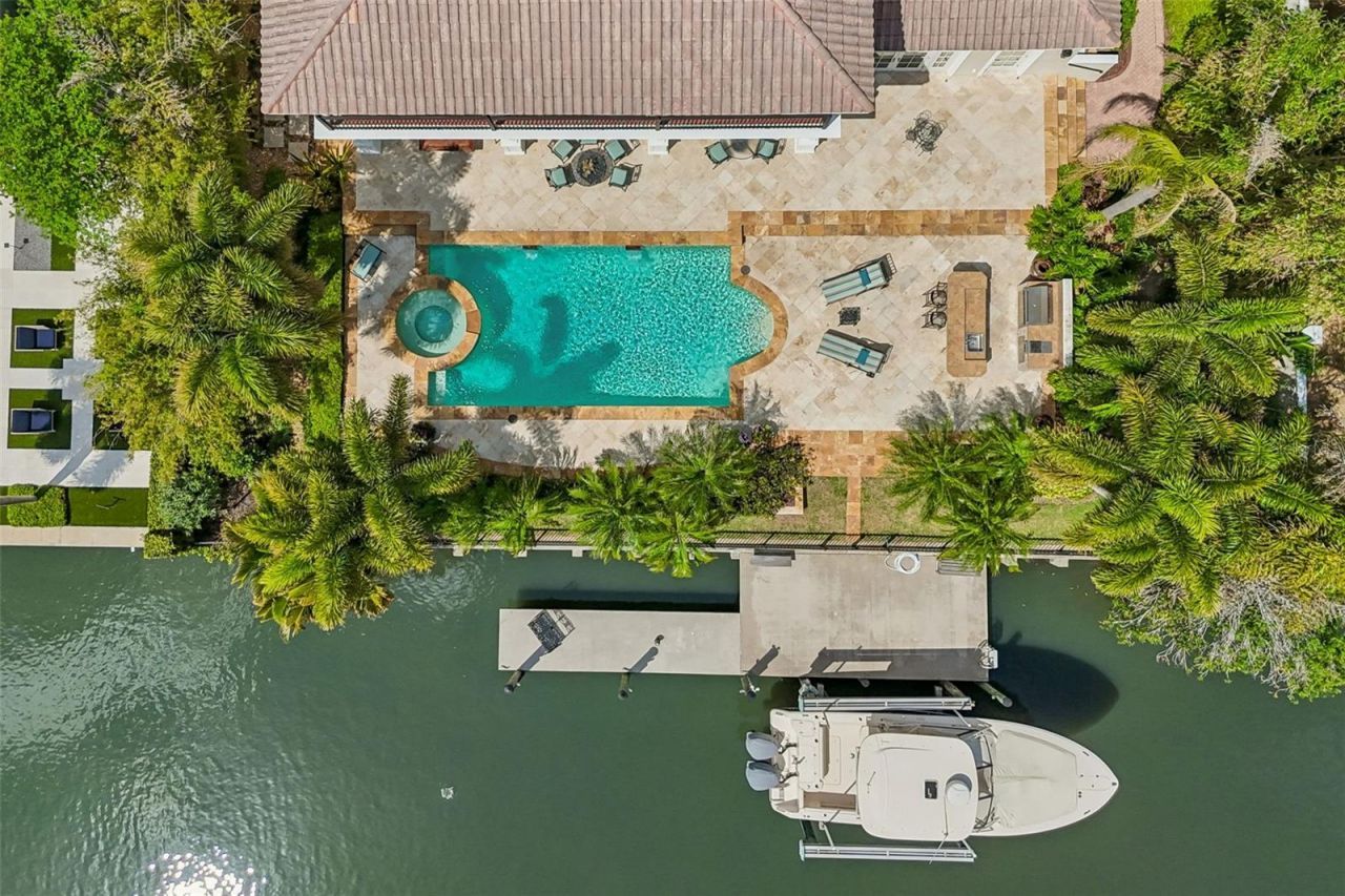 4804 Culbreath Isles Road, Tampa, FL 33629 Photo