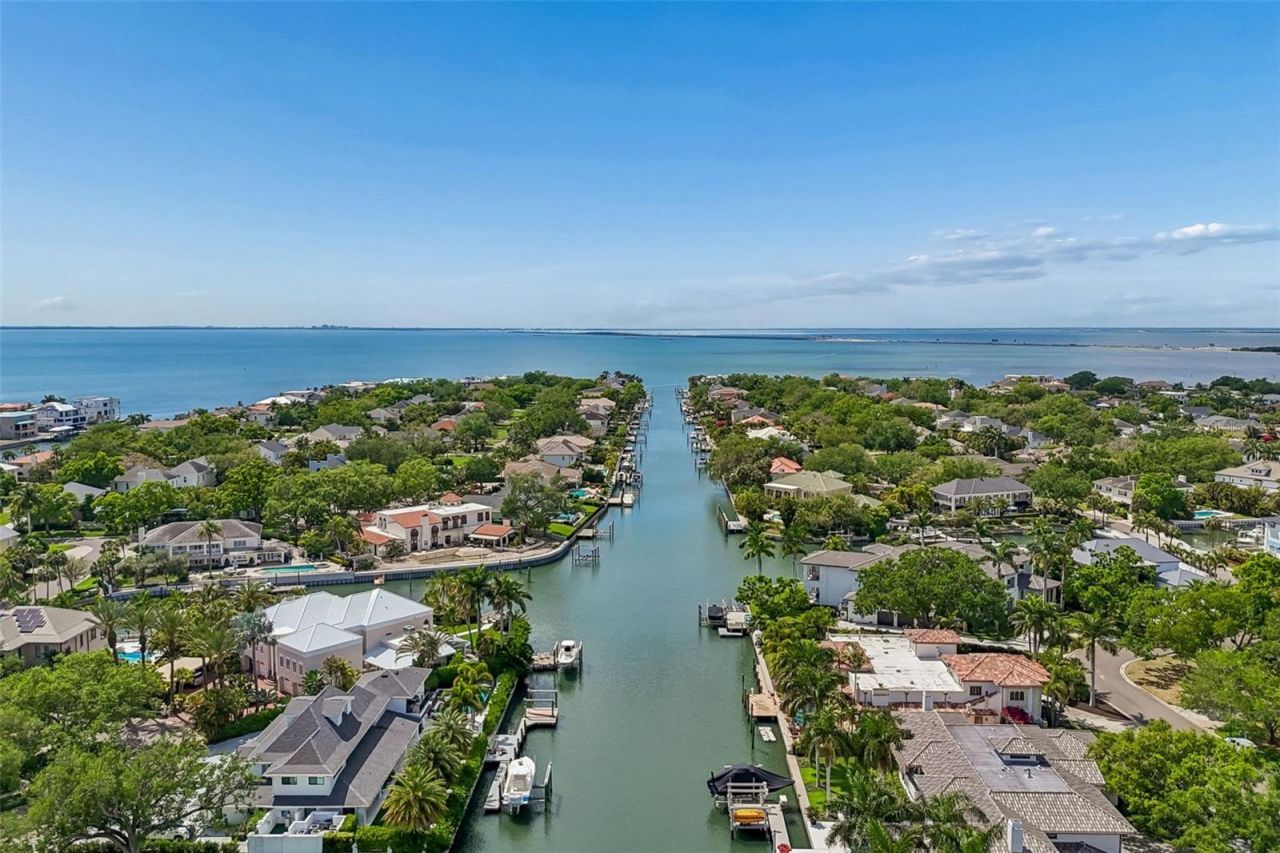 4804 Culbreath Isles Road, Tampa, FL 33629 Photo