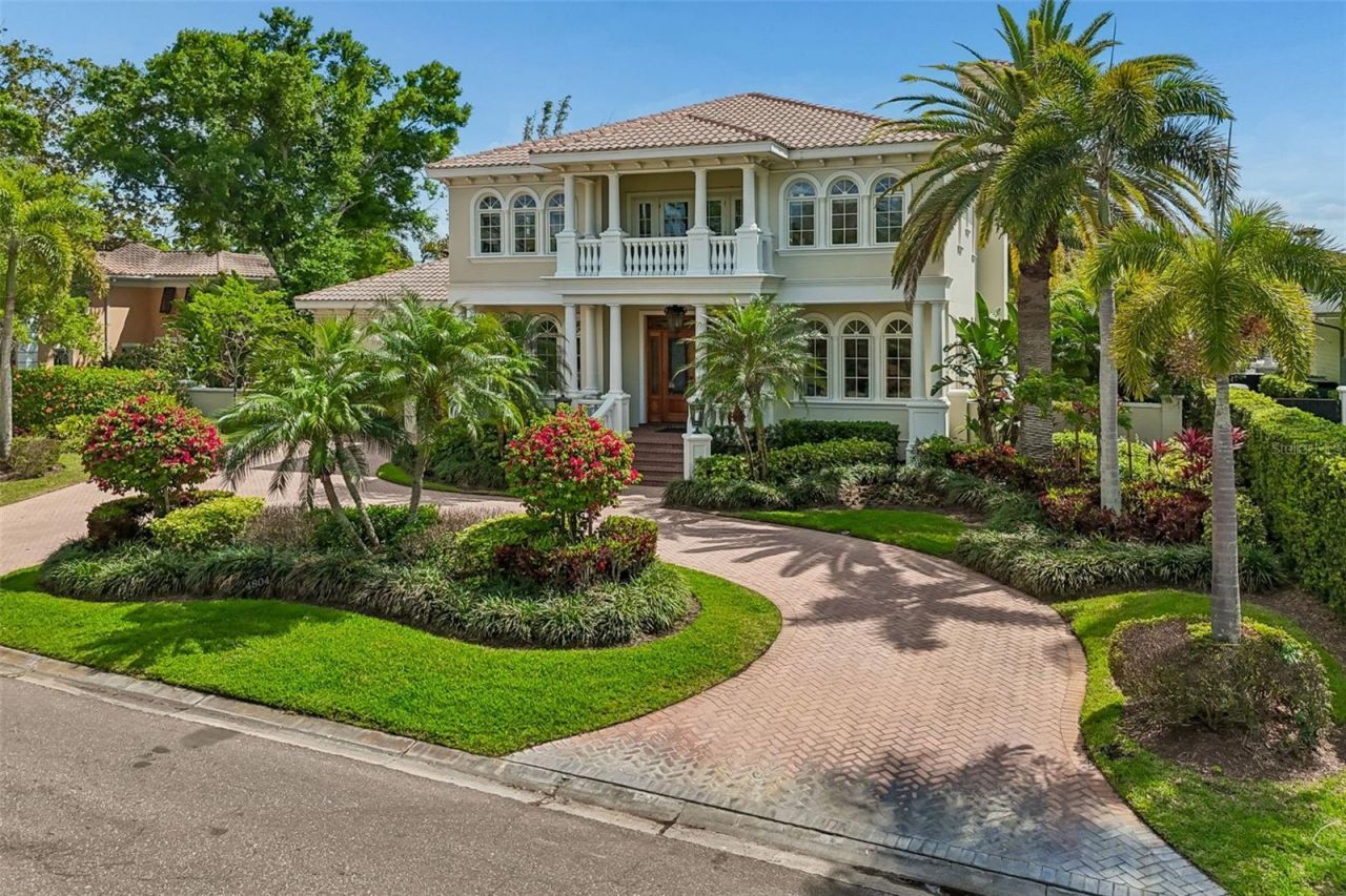 4804 Culbreath Isles Road, Tampa, FL 33629 Photo