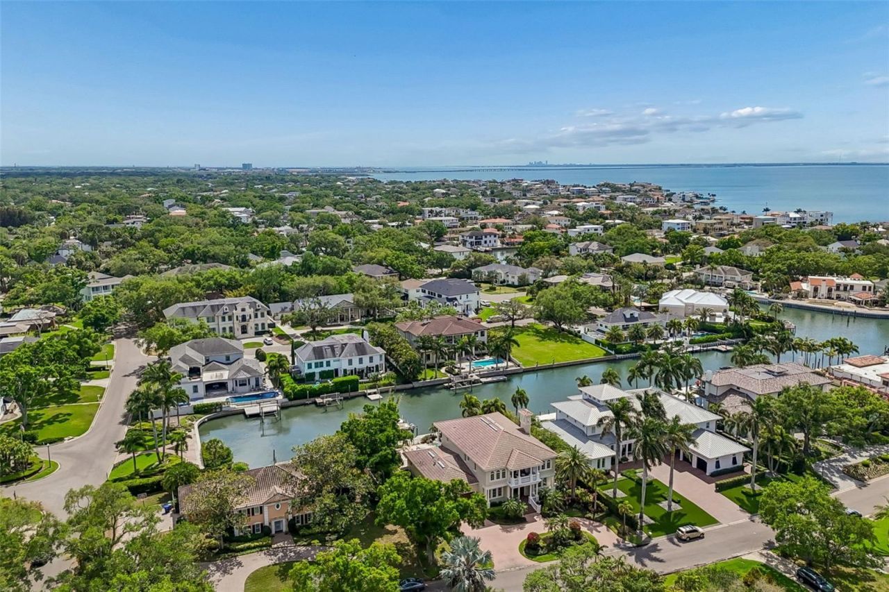 4804 Culbreath Isles Road, Tampa, FL 33629 Photo