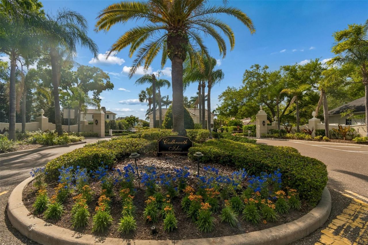 4804 Culbreath Isles Road, Tampa, FL 33629 Photo