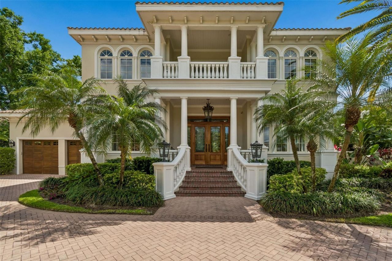 4804 Culbreath Isles Road, Tampa, FL 33629 Photo