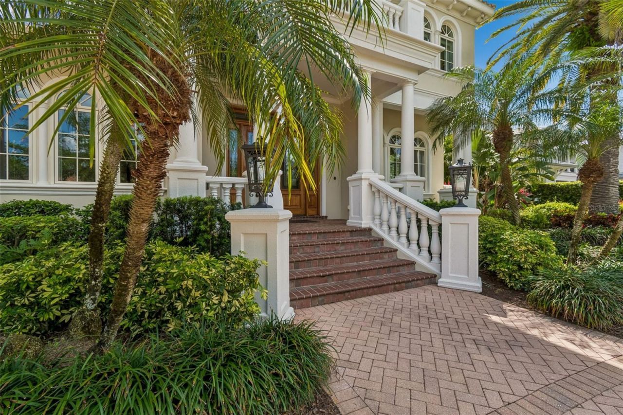 4804 Culbreath Isles Road, Tampa, FL 33629 Photo