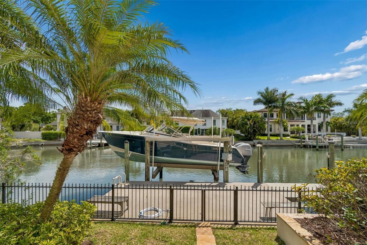 4804 Culbreath Isles Road, Tampa, FL 33629 Photo