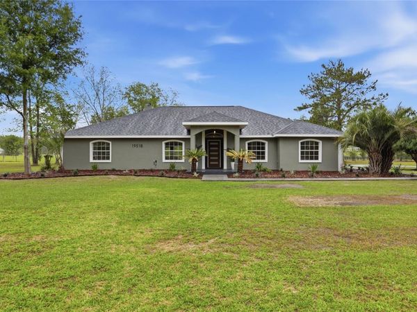 19518 NW 78TH AVENUE, ALACHUA, FL 32615