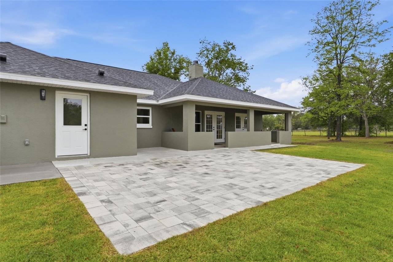 19518 NW 78th Avenue, Alachua, FL 32615 Photo