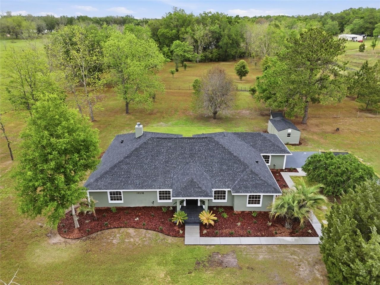 19518 NW 78th Avenue, Alachua, FL 32615 Photo