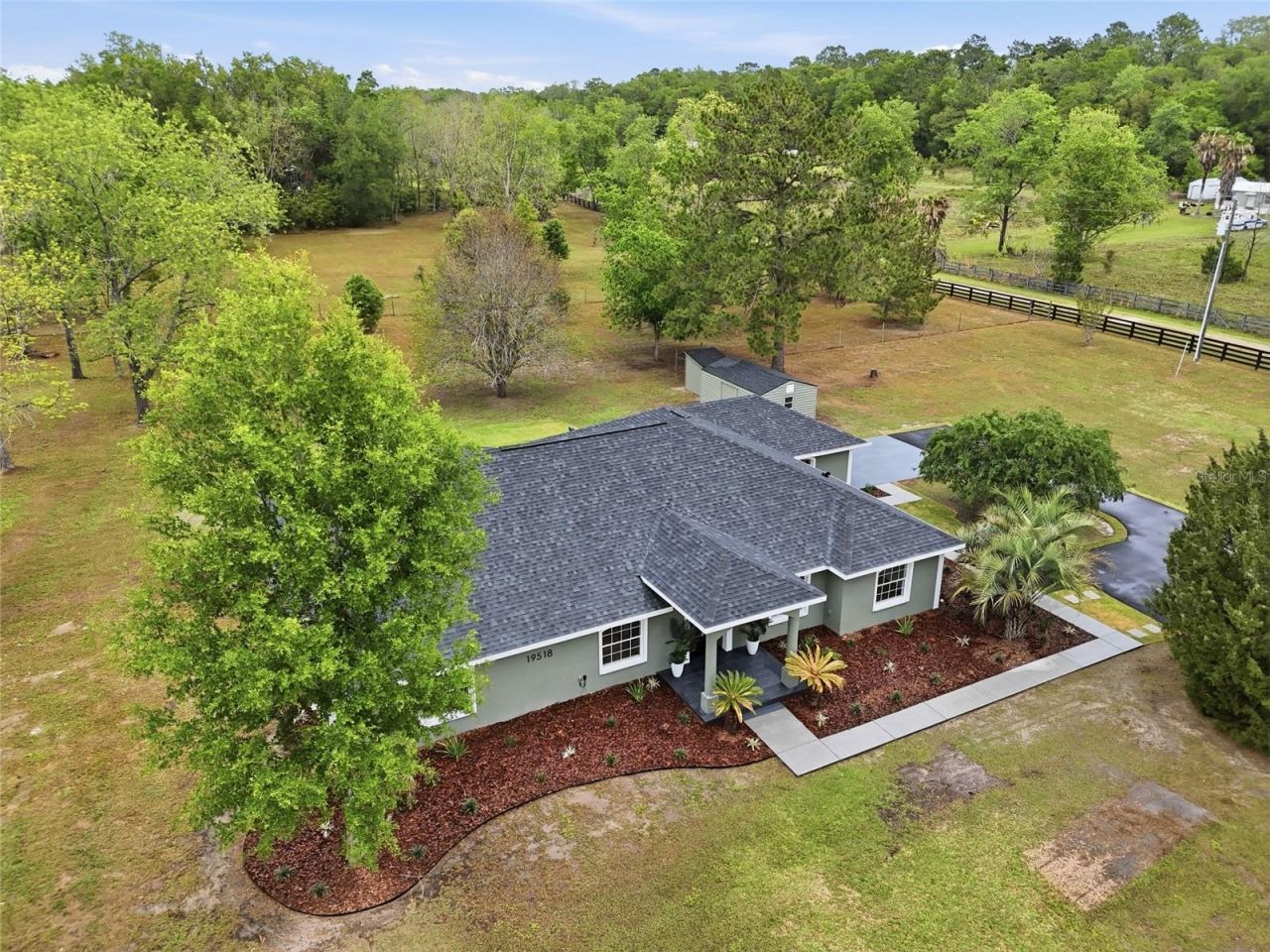 19518 NW 78th Avenue, Alachua, FL 32615 Photo