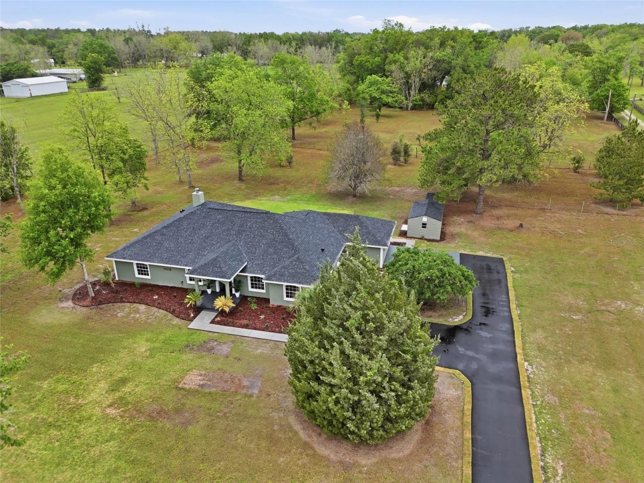 19518 NW 78th Avenue, Alachua, FL 32615 Photo