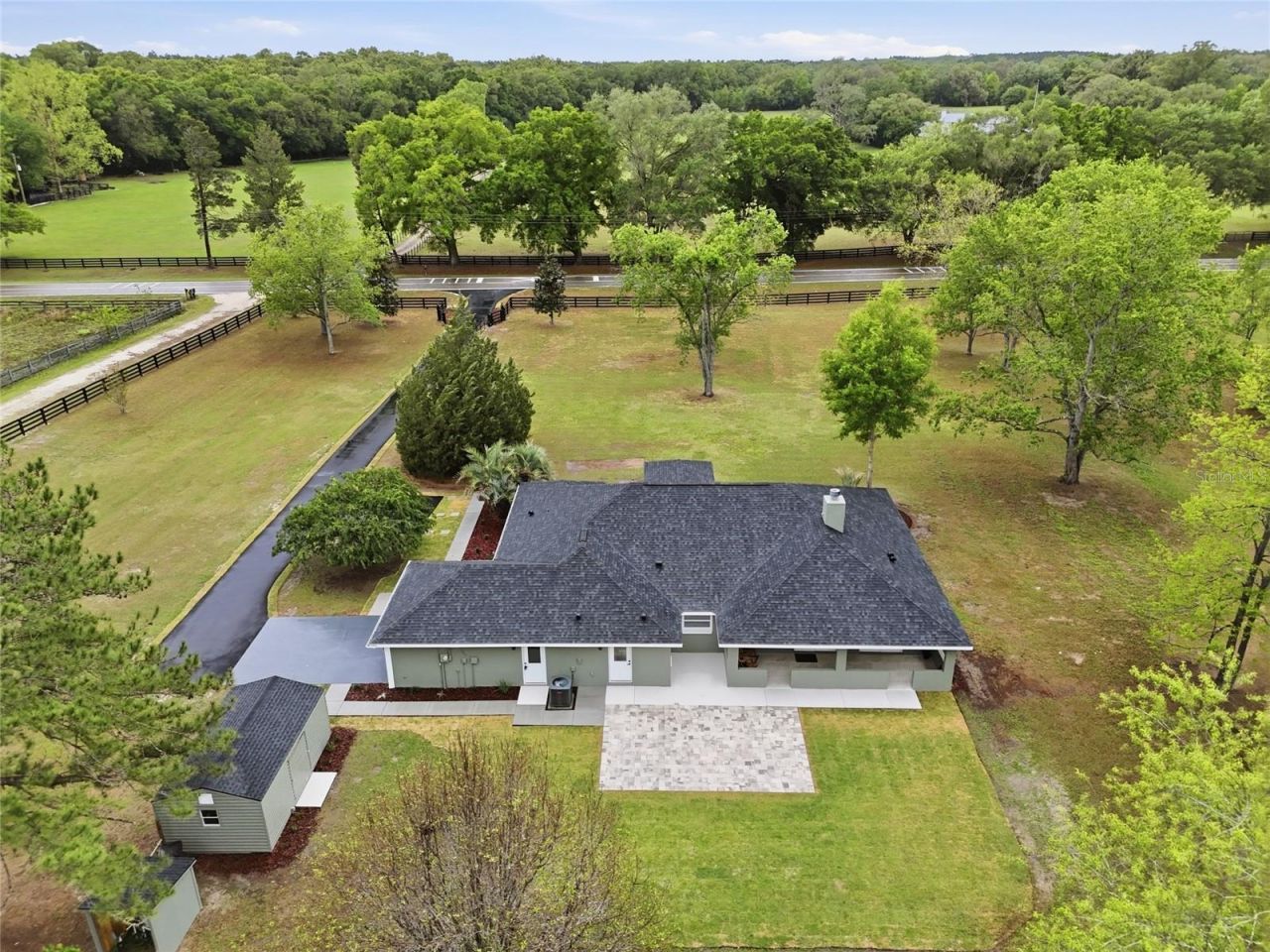 19518 NW 78th Avenue, Alachua, FL 32615 Photo