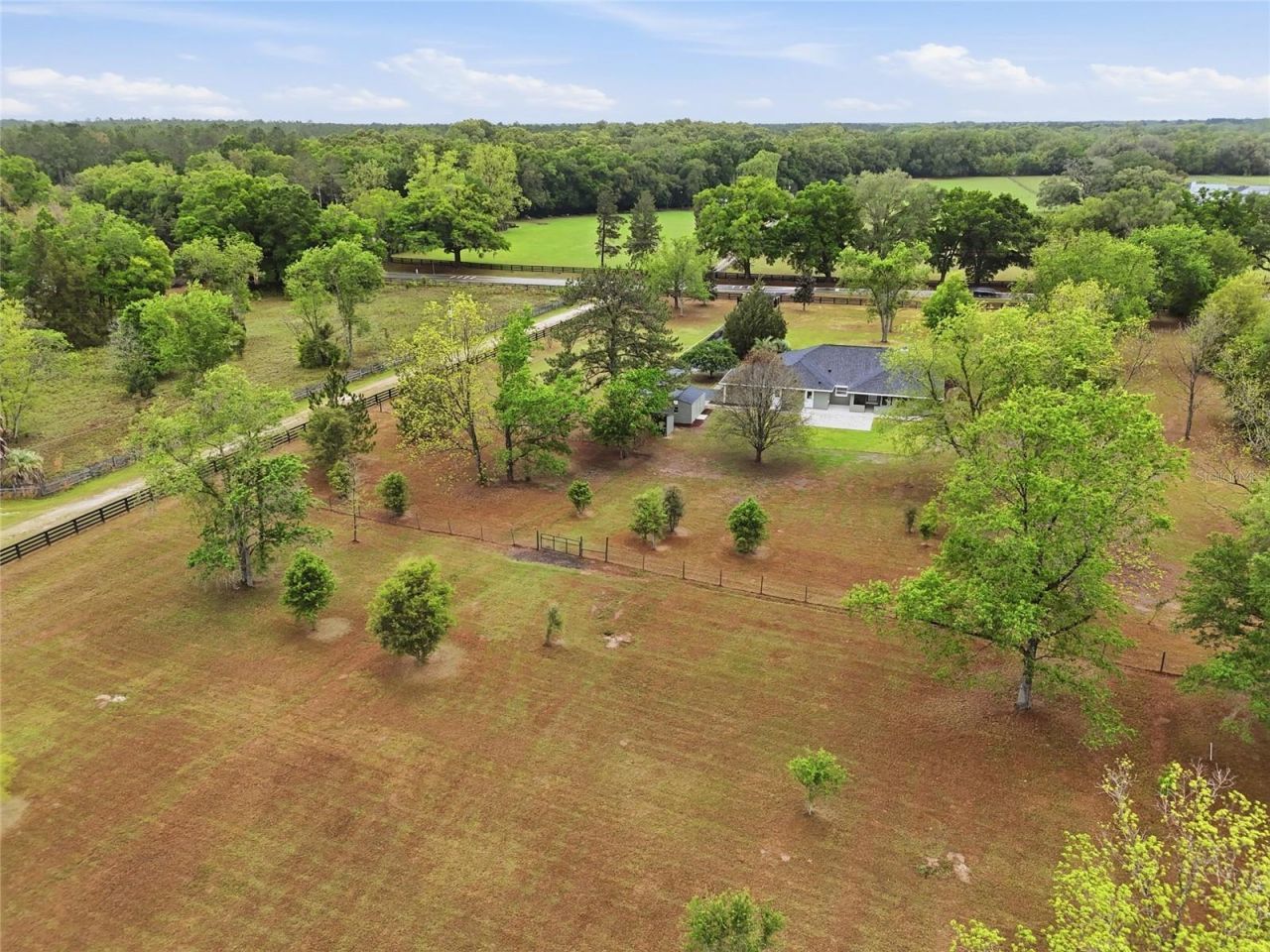 19518 NW 78th Avenue, Alachua, FL 32615 Photo