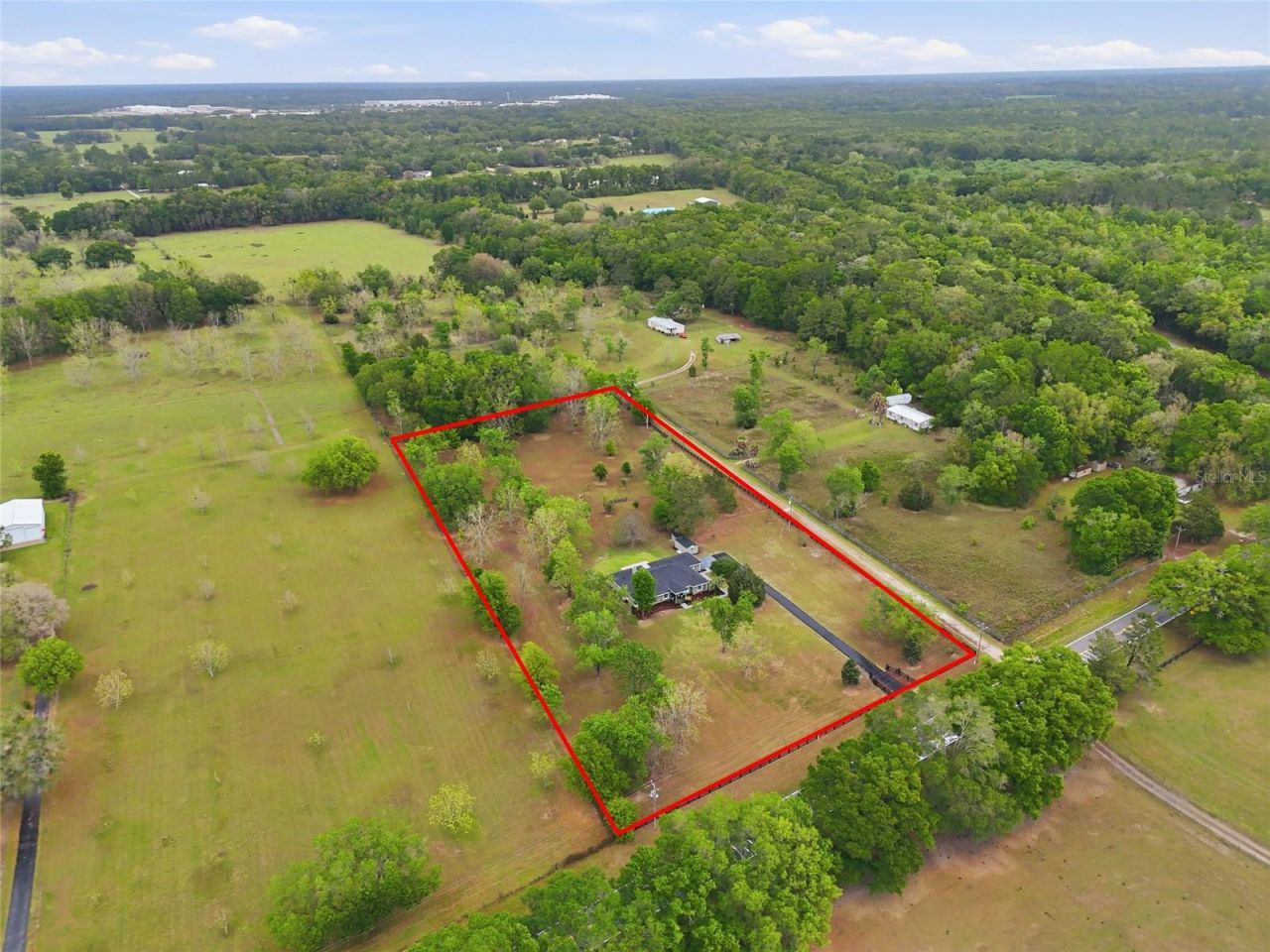 19518 NW 78th Avenue, Alachua, FL 32615 Photo