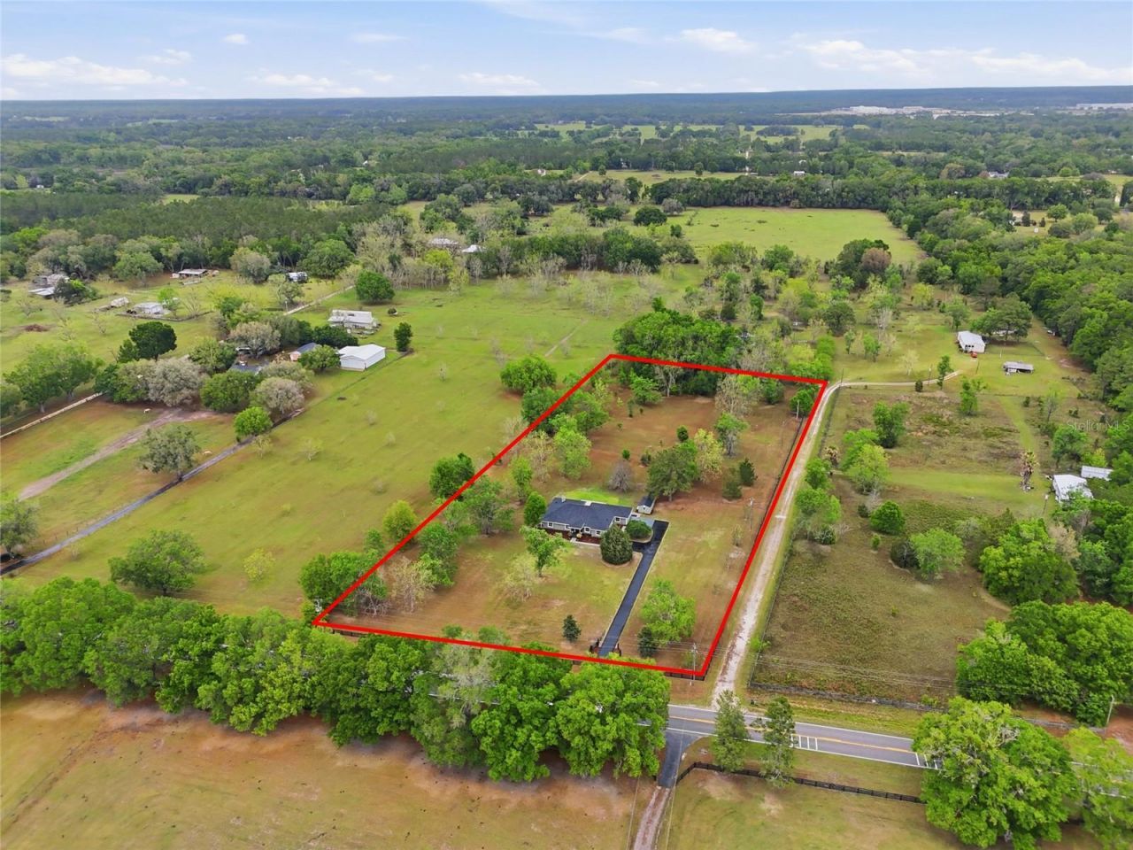 19518 NW 78th Avenue, Alachua, FL 32615 Photo