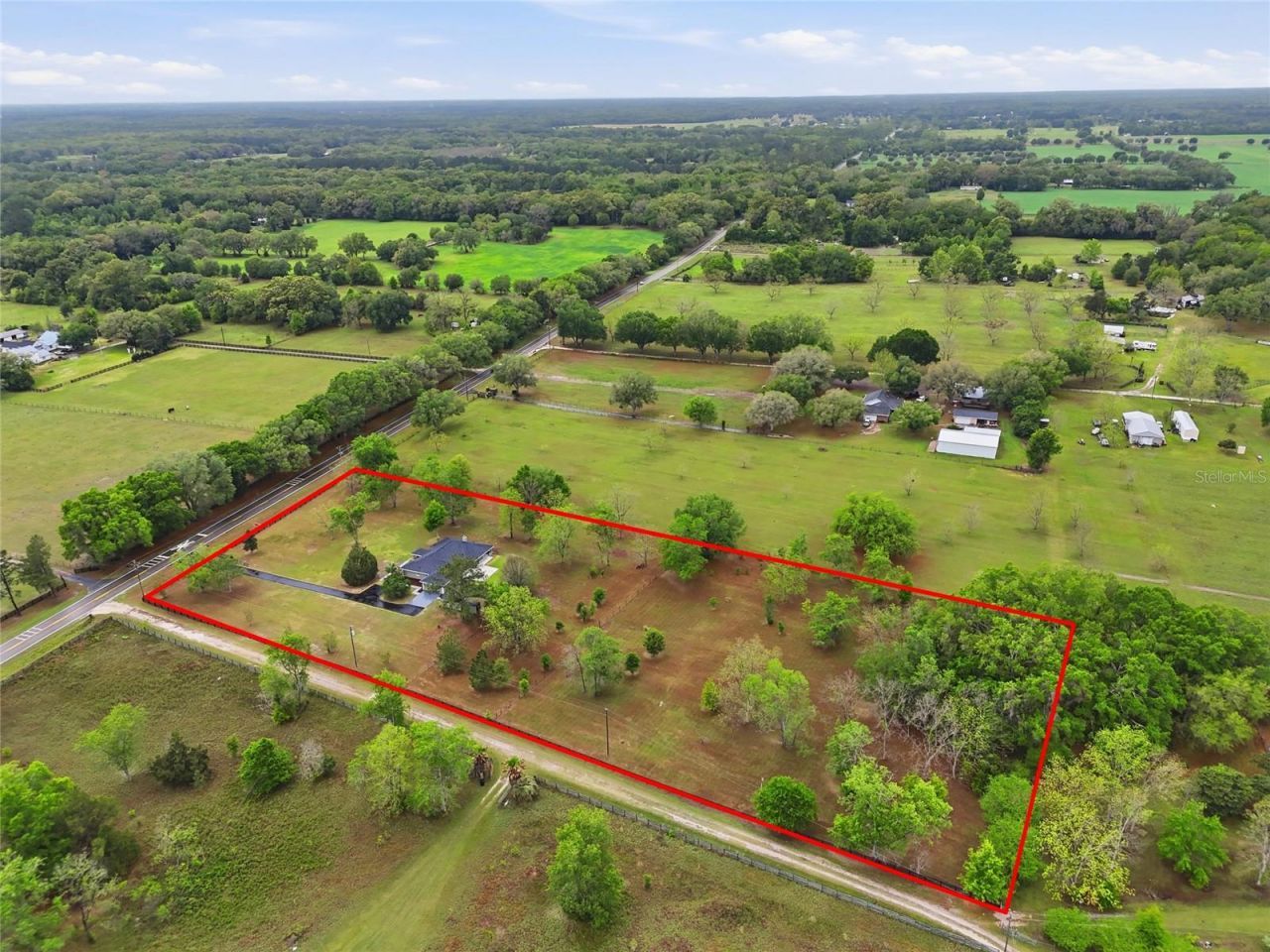 19518 NW 78th Avenue, Alachua, FL 32615 Photo